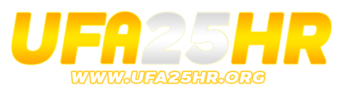 ufa25hr